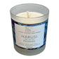 Harusi Scented Candle