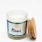 Amani Scented Candle